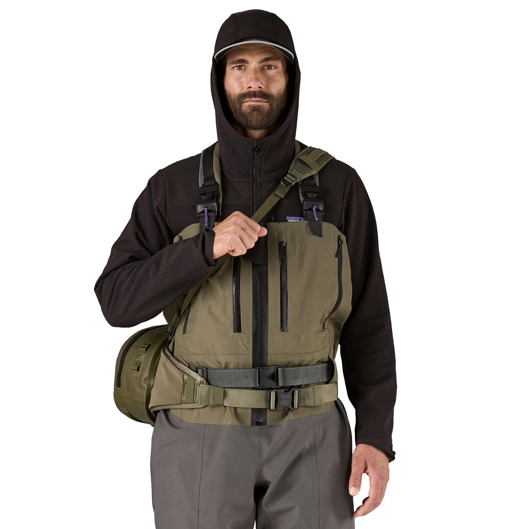 Patagonia Guidewater Hip Pack - Fin & Game