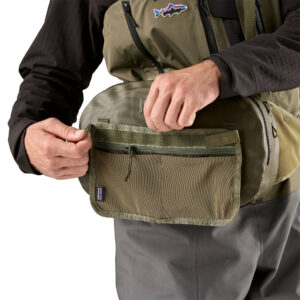 Patagonia Guidewater Hip Pack - Fin & Game