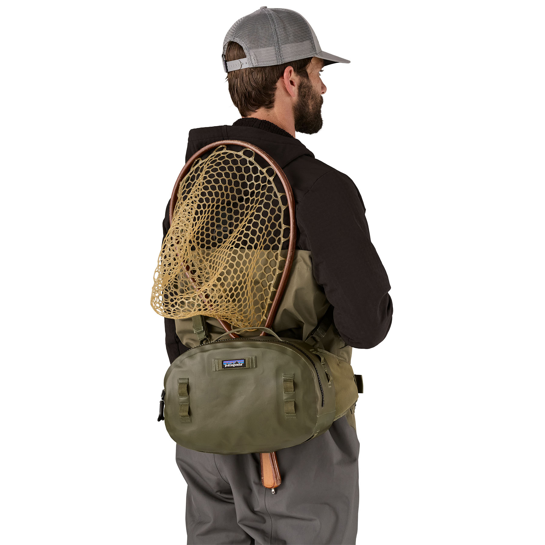 Patagonia Guidewater Hip Pack - Fin & Game