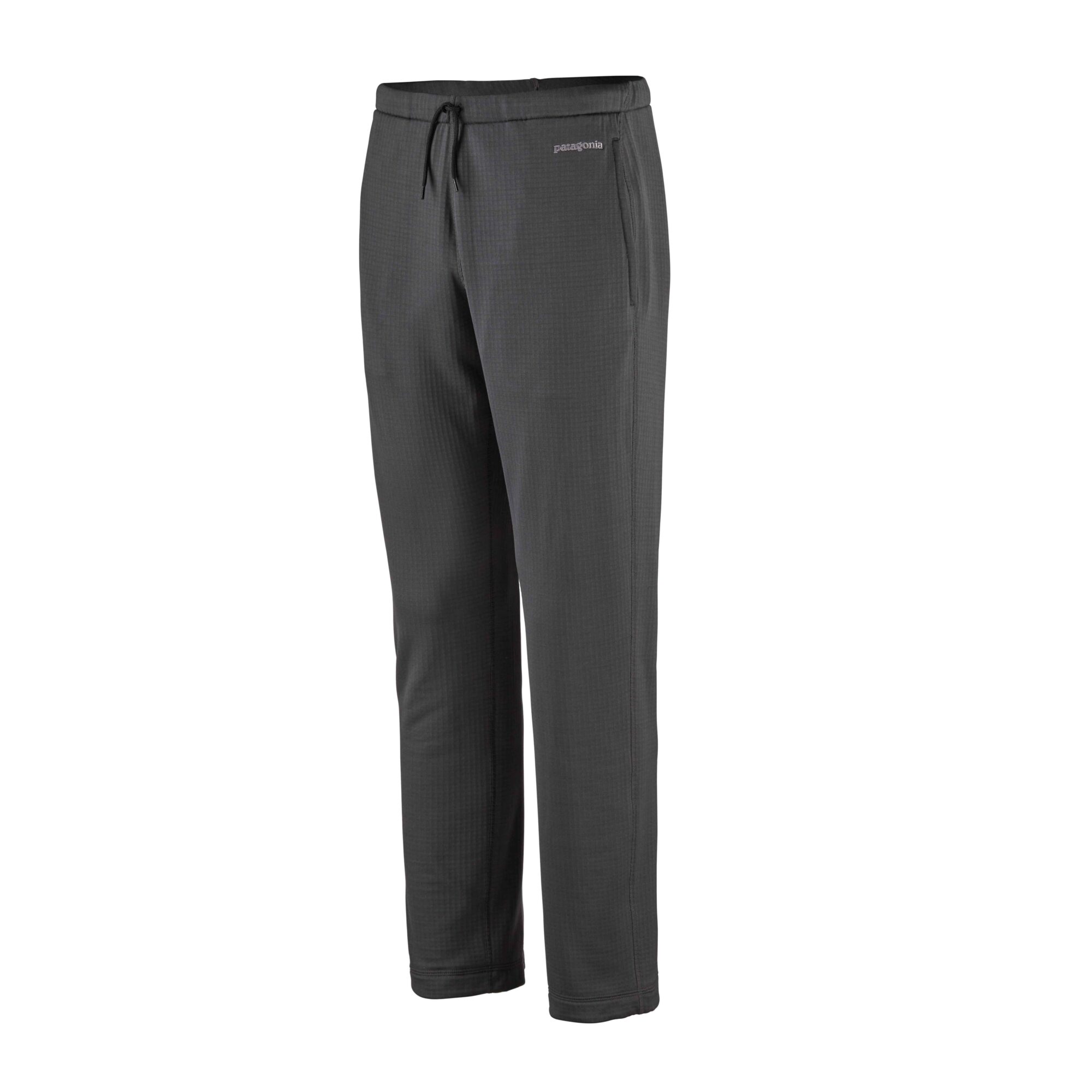 Patagonia Men’s R1 Pants – Forge Grey, Medium - Fin & Game