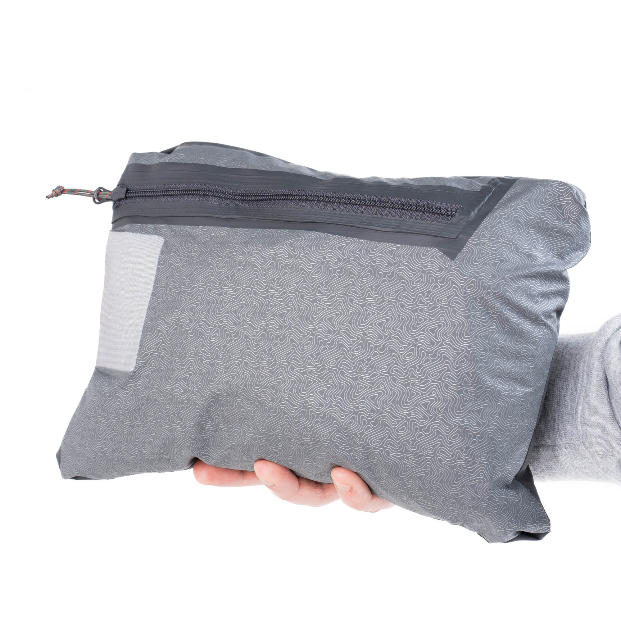 Guideline ULBC Rain Jacket - Fin & Game