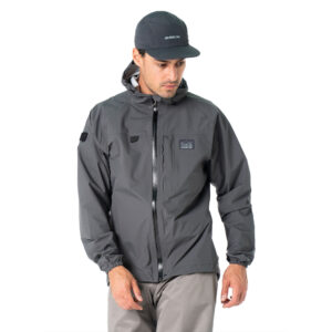 Guideline ULBC Rain Jacket - Fin & Game