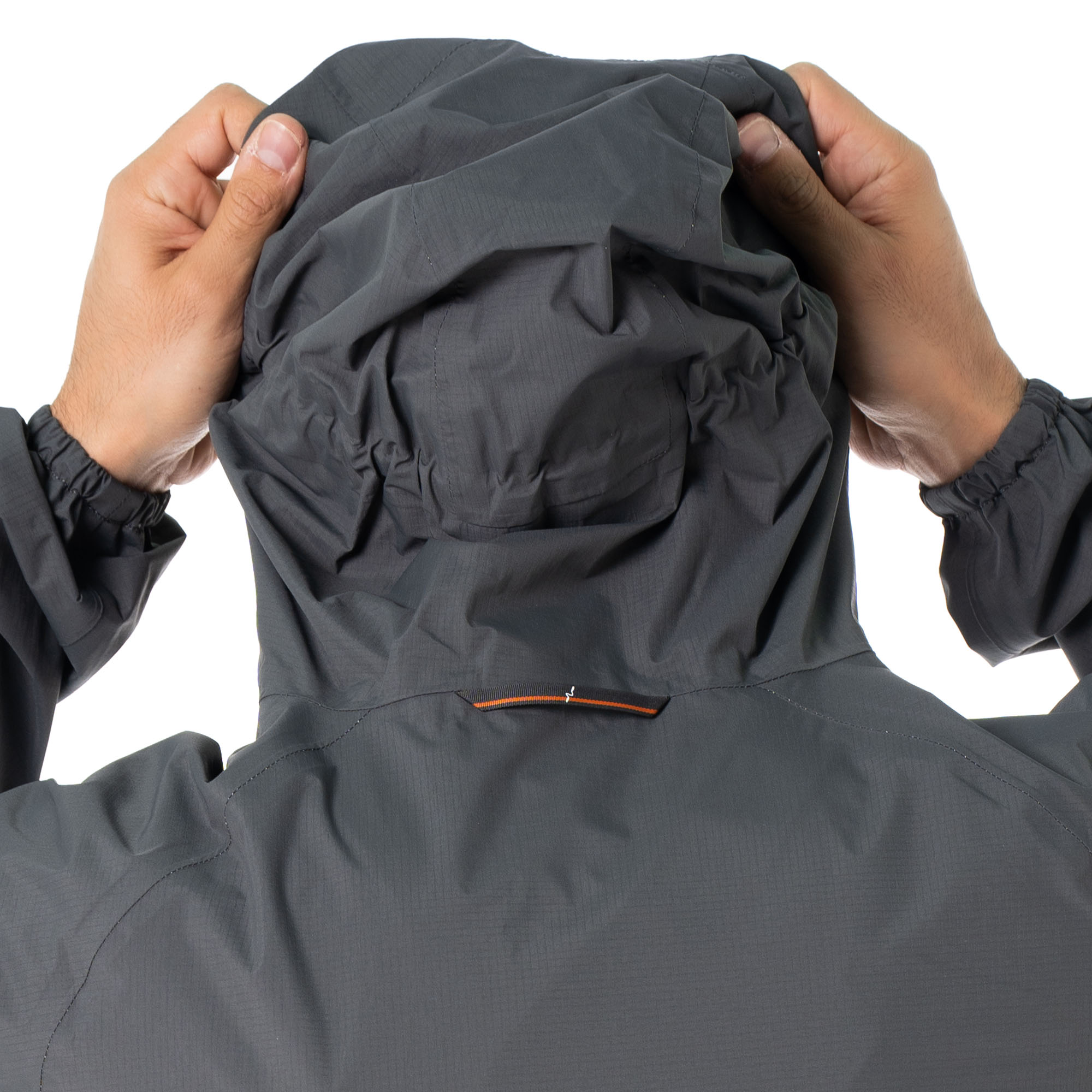 Guideline ULBC Rain Jacket - Fin & Game