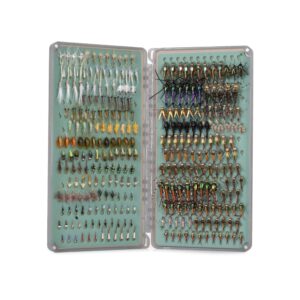 Tacky Original Fly Box – 2X - Fin & Game