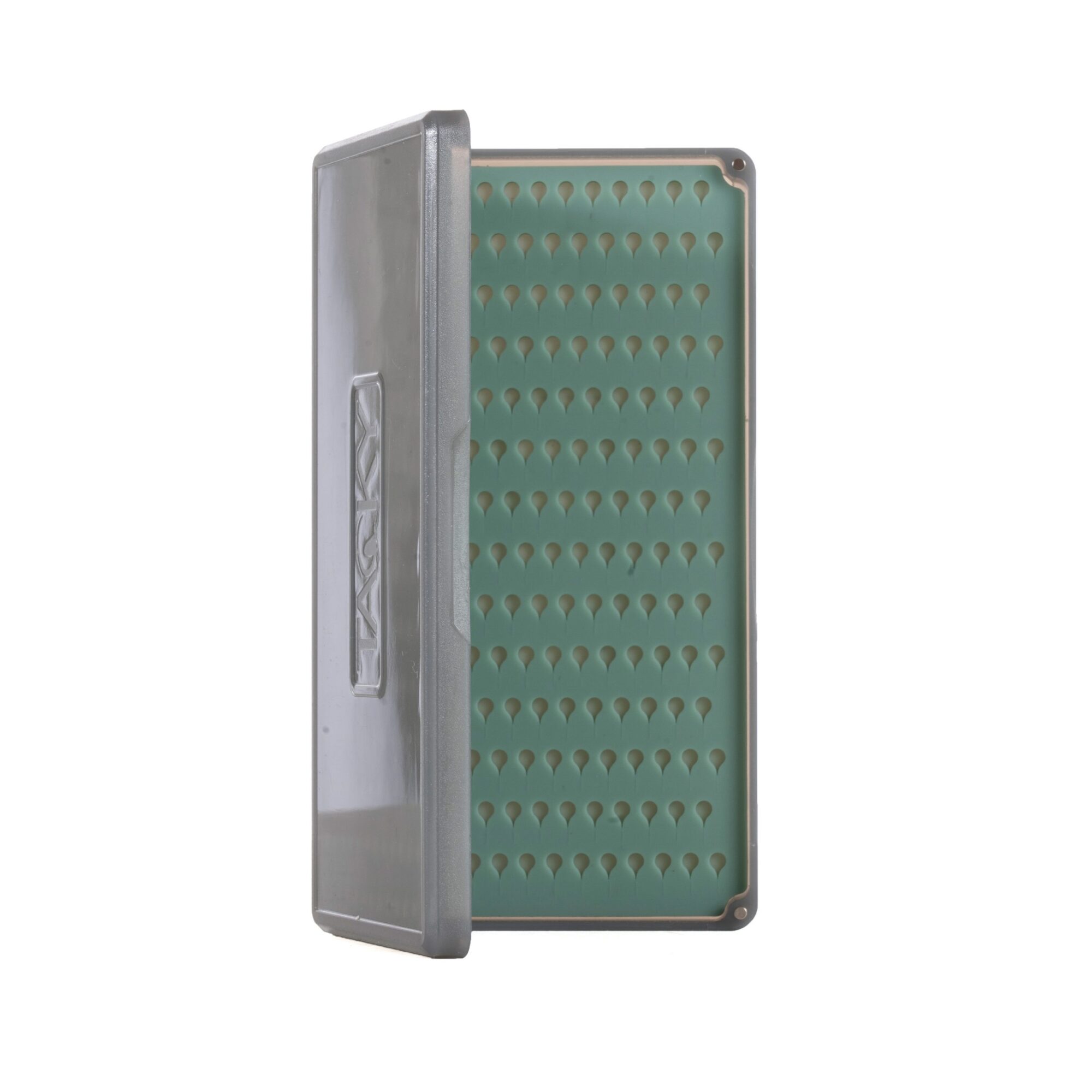 Tacky Original Fly Box – 2X - Fin & Game