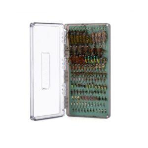 Tacky Original Fly Box - Fin & Game