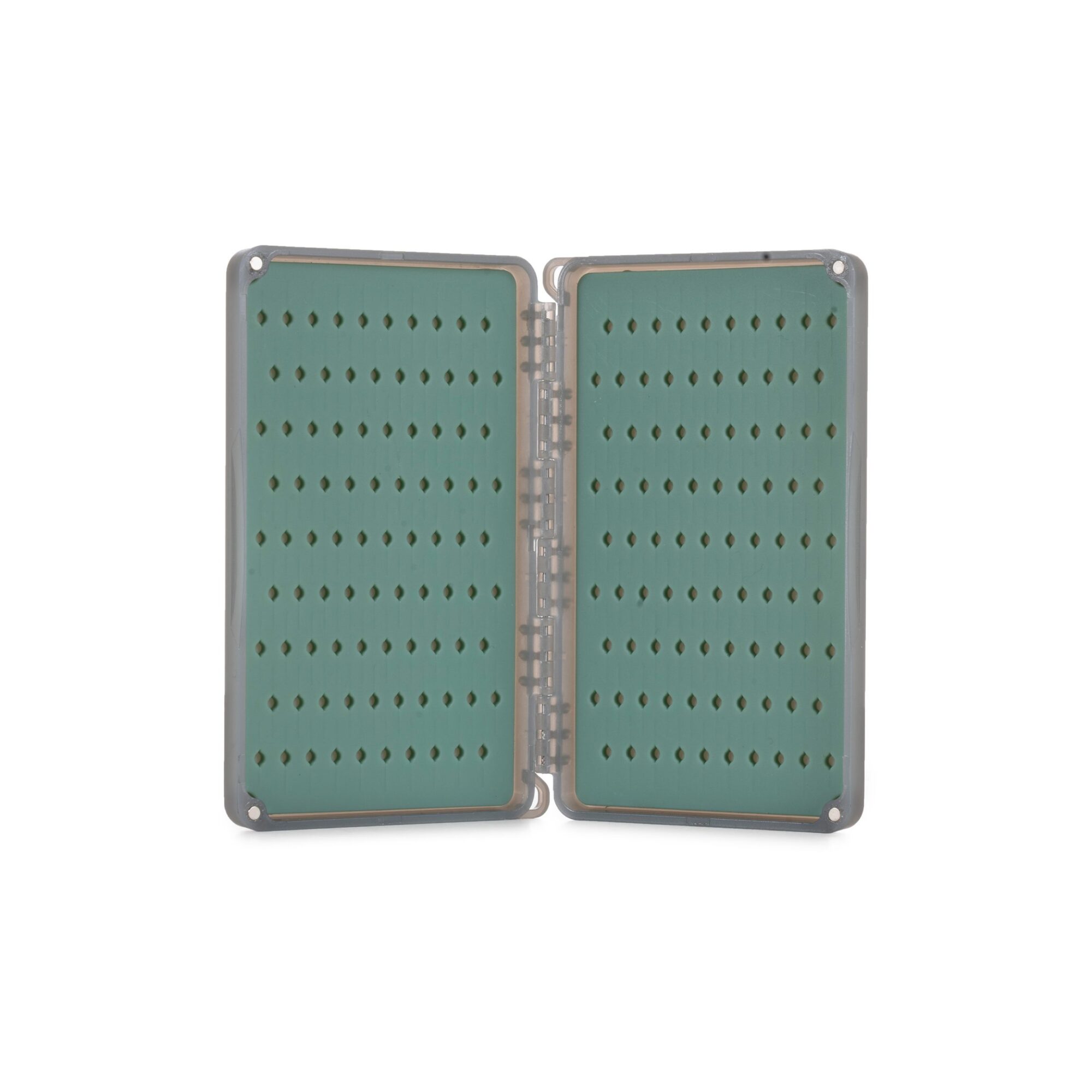 Tacky Daypack Fly Box – 2X - Fin & Game