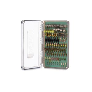Tacky Daypack Fly Box - Fin & Game