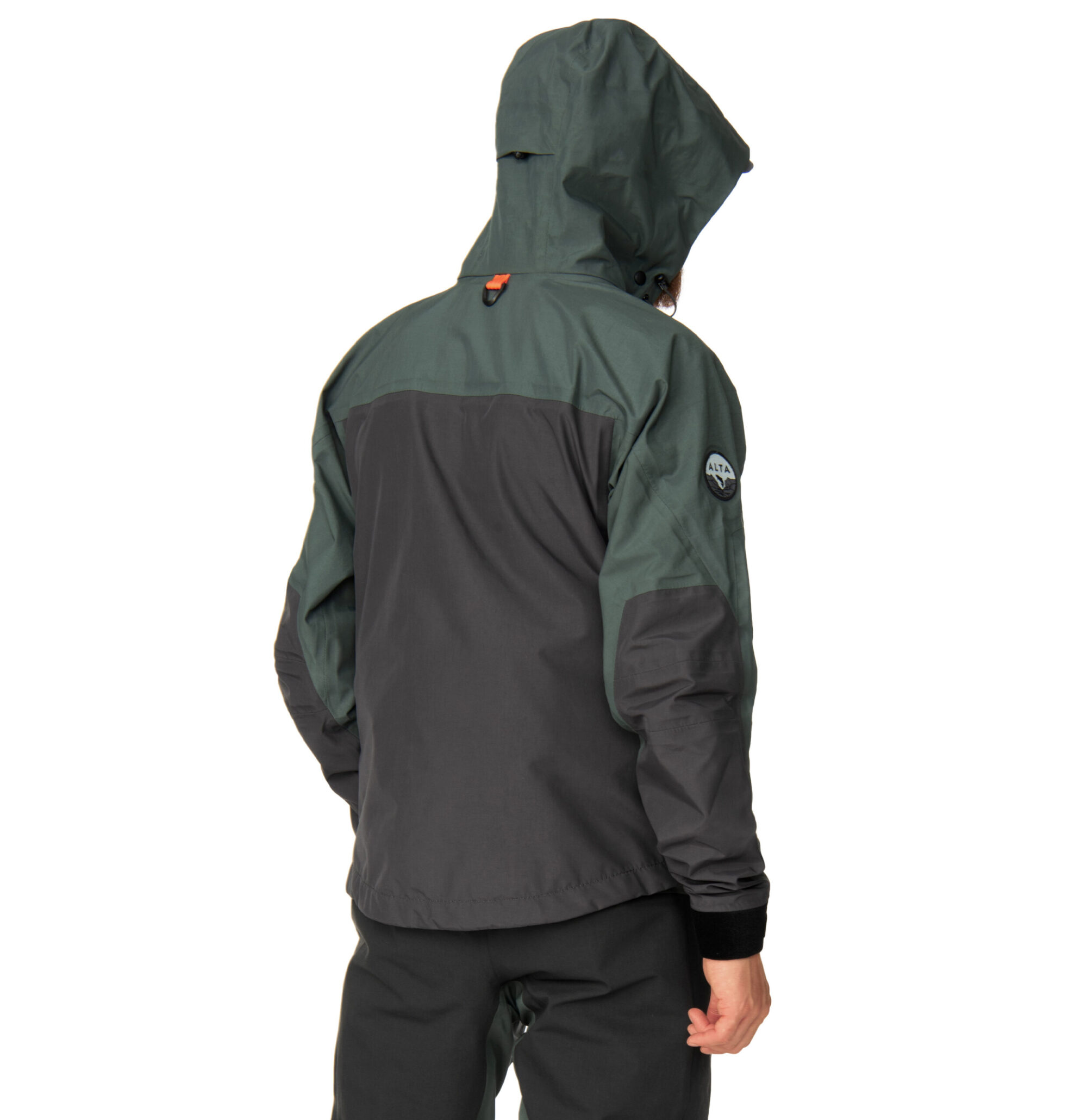 Guideline Alta NGx Sonic Jacket - Fin & Game