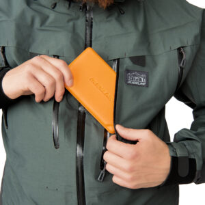 Guideline Alta NGx Sonic Jacket - Fin & Game