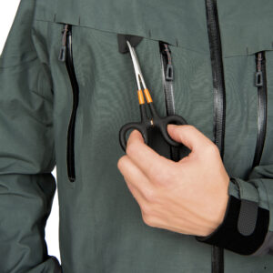 Guideline Alta NGx Sonic Jacket - Fin & Game