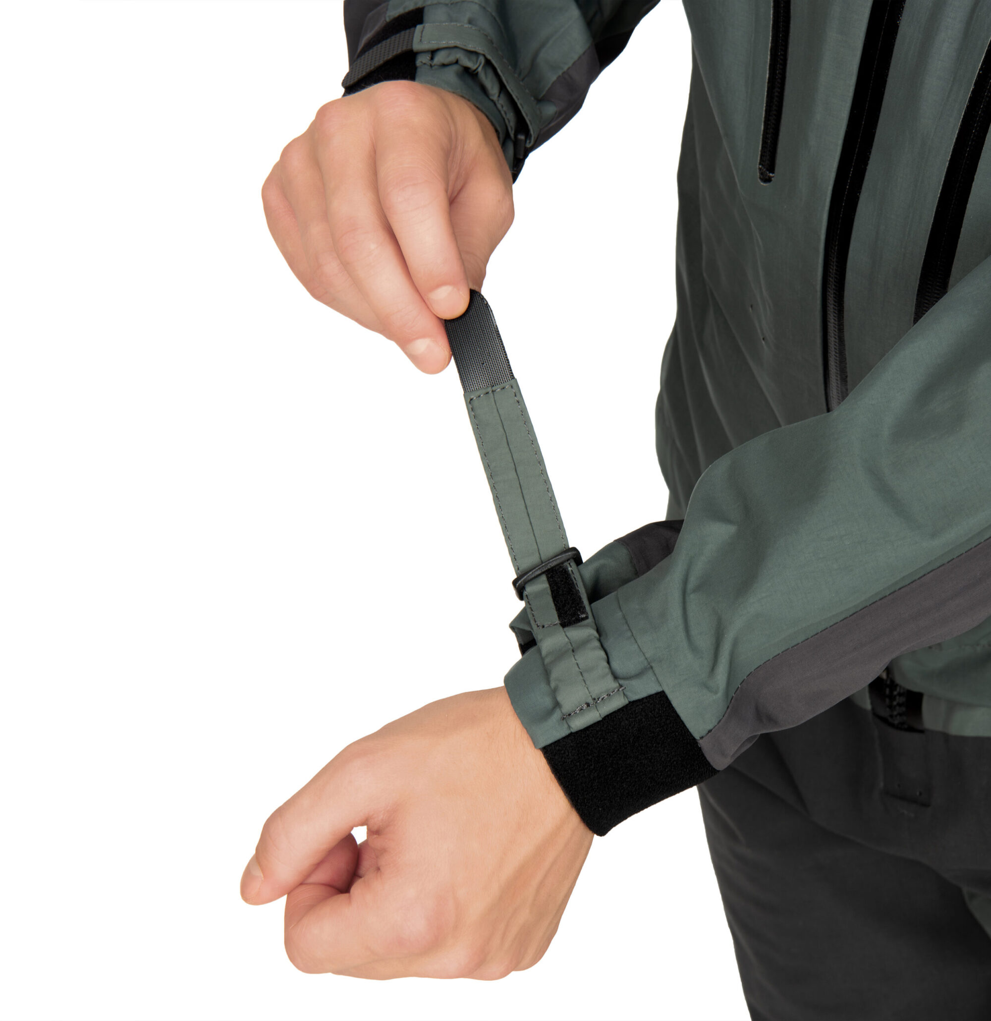 Guideline Alta NGx Sonic Jacket - Fin & Game