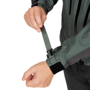 Guideline Alta NGx Sonic Jacket - Fin & Game