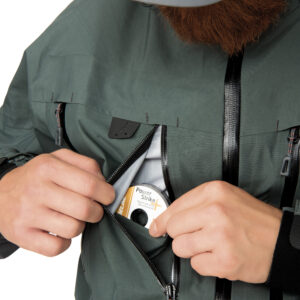 Guideline Alta NGx Sonic Jacket - Fin & Game
