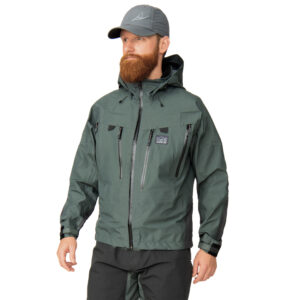 Guideline Alta NGx Sonic Jacket - Fin & Game