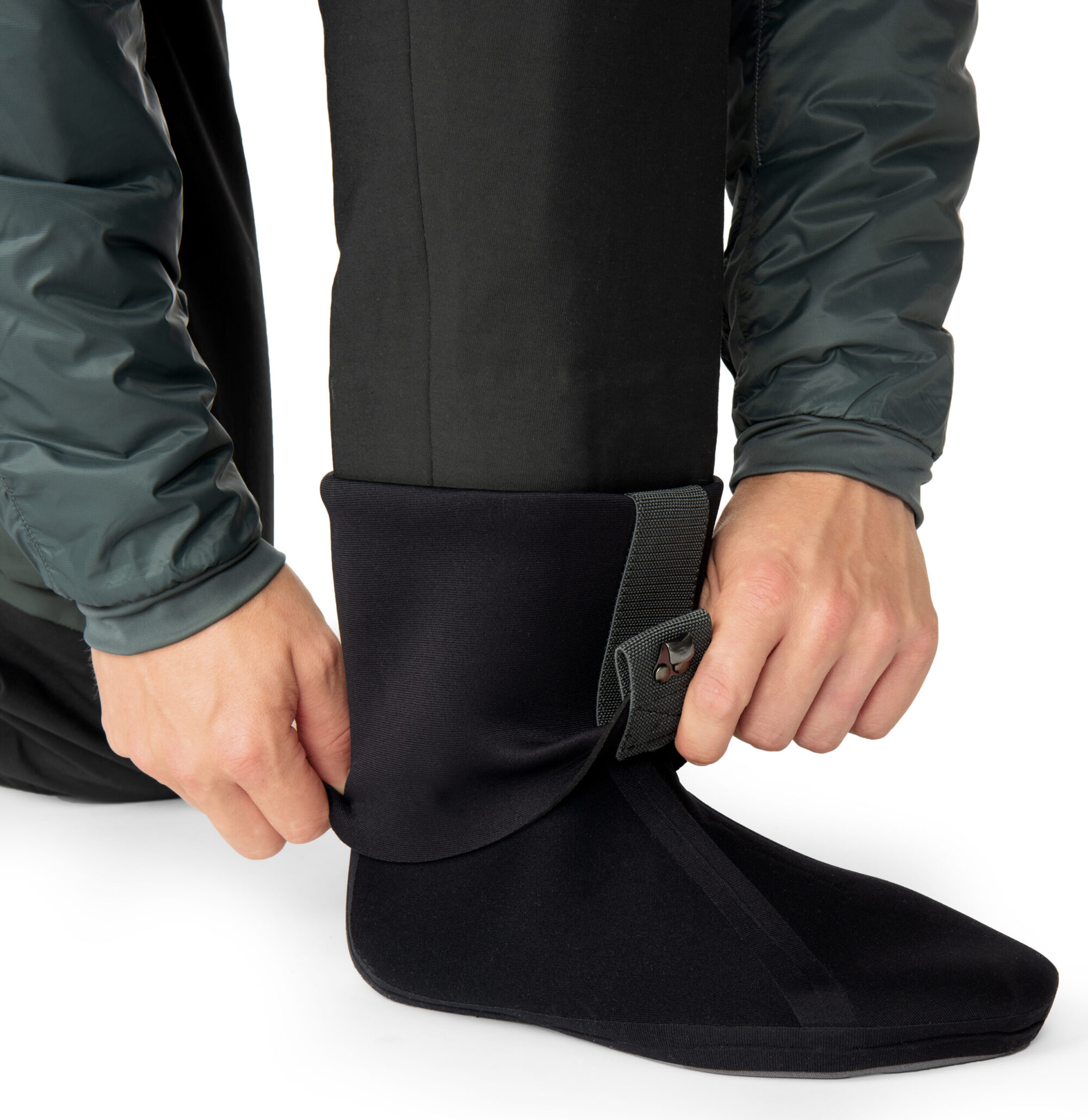 Guideline Alta NGx Sonic Zip Wader - Fin & Game