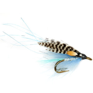 CDC Teal Blue and Silver - Fin & Game
