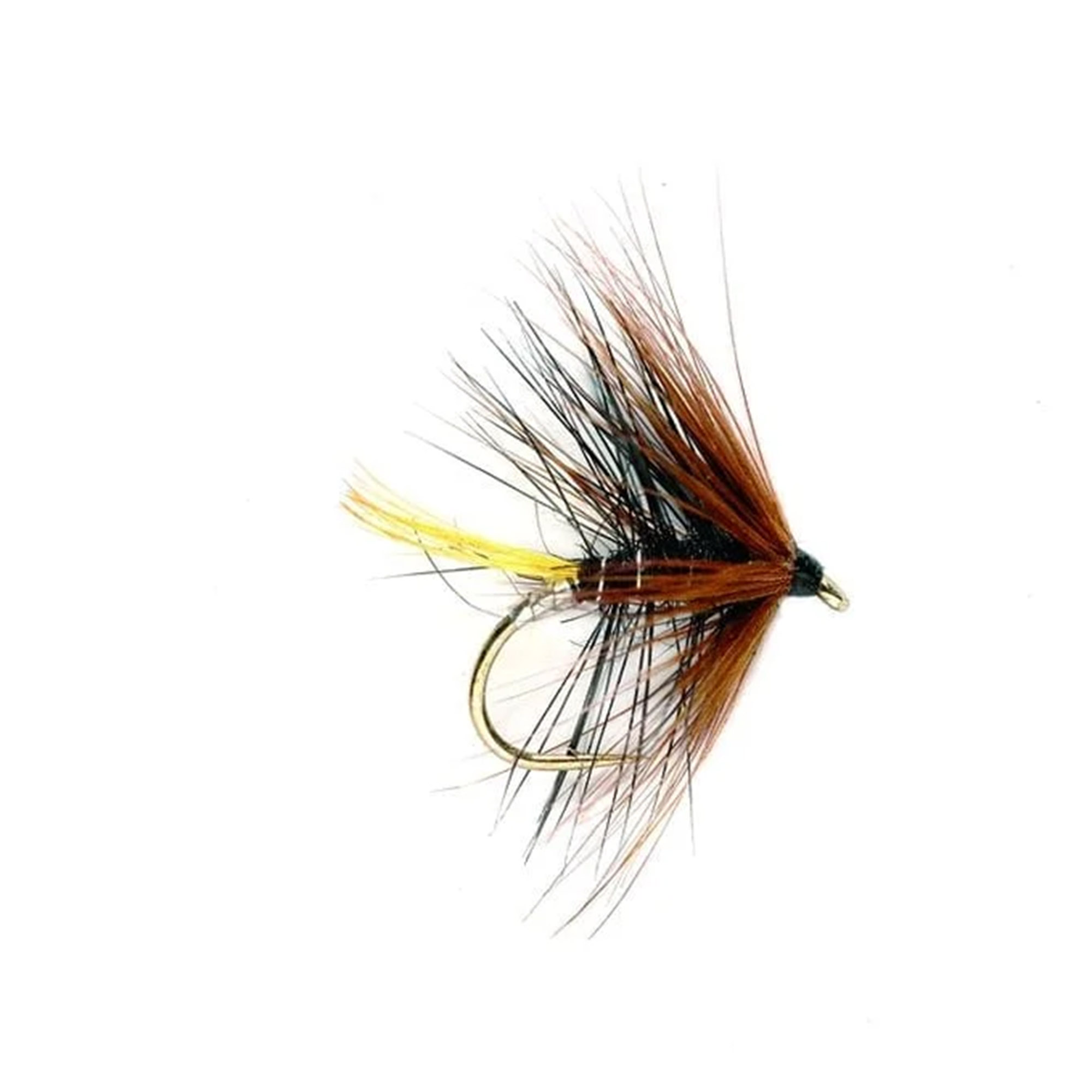 Fulling Mill Kate McLaren - Fin & Game