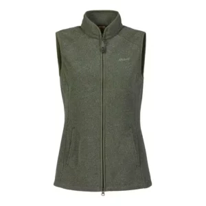 Musto Ladies Fenland Polartec Vest - Fin & Game