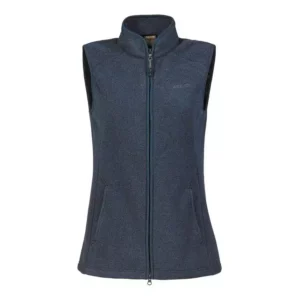 Musto Ladies Fenland Polartec Vest - Fin & Game