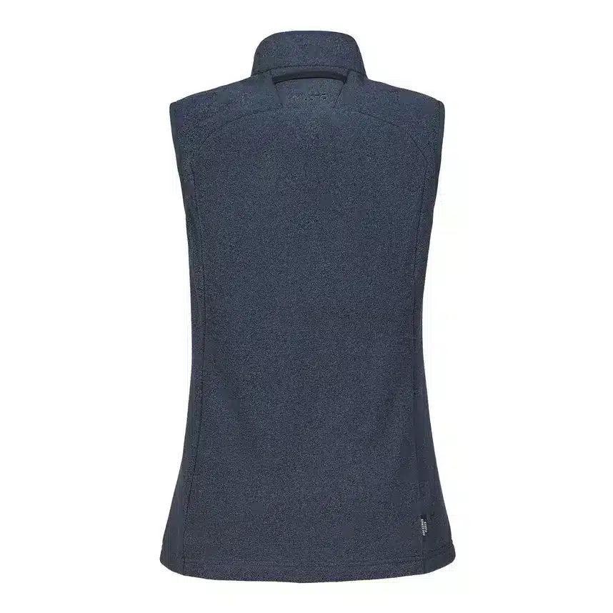 Musto Ladies Fenland Polartec Vest - Fin & Game