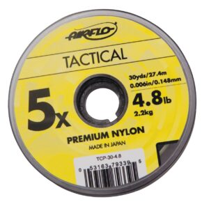 Airflo Tactical Co-Polymer - Fin & Game