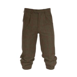 Alan Paine Combrook Mens Tweed Breeks - Fin & Game