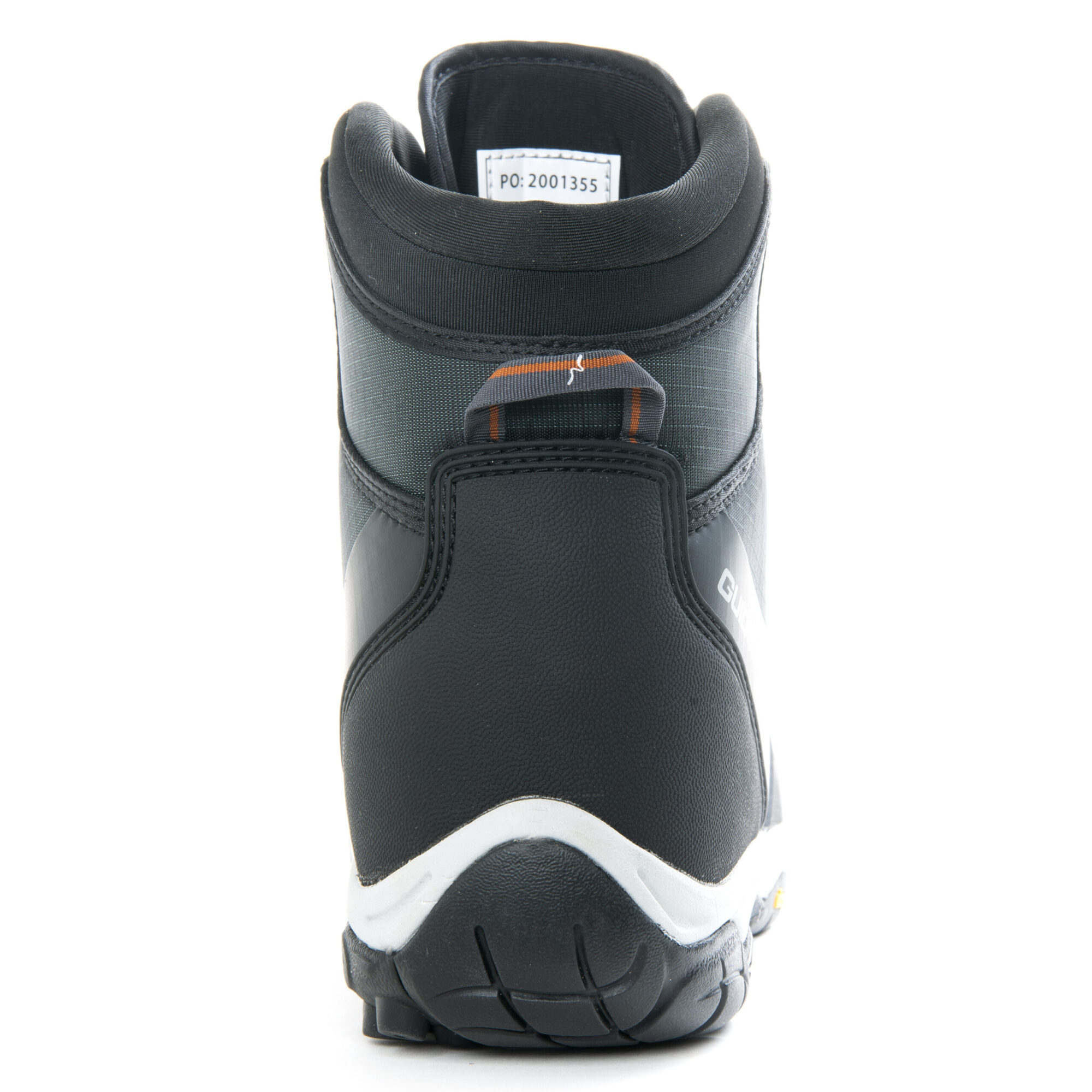 Guideline Alta NGx Vibram Wading Boot - Fin & Game