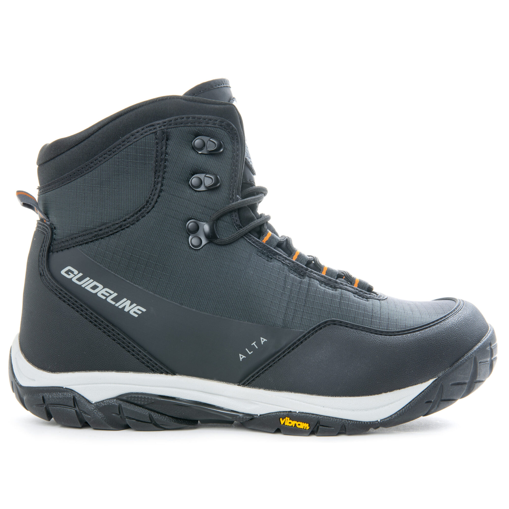 Guideline Alta NGx Vibram Wading Boot - Fin & Game