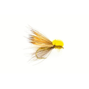 Fulling Mill Balloon Caddis - Fin & Game