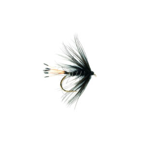 Fulling Mill Black Pennel - Fin & Game