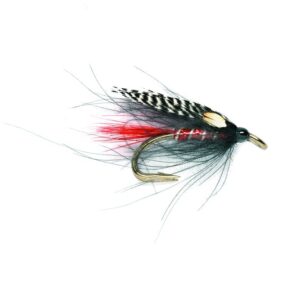 CDC Black Brahan - Fin & Game