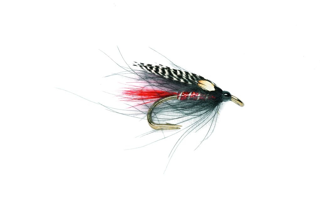 CDC Black Brahan - Fin & Game