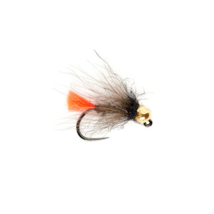 Fulling Mill KJ CDC Red Tag - Fin & Game