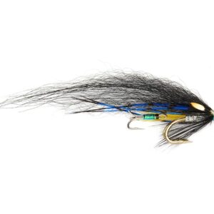 CDC Nightmare Silver Stoat - Fin & Game