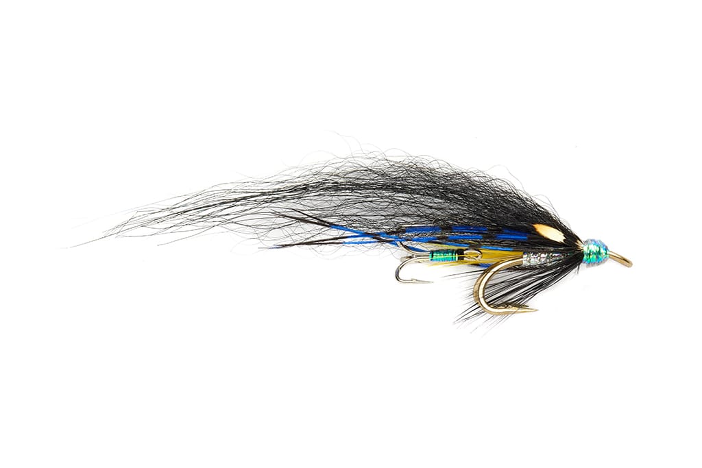 CDC Nightmare Silver Stoat - Fin & Game