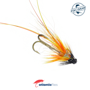 Atlantic Flies Cascade PBP Tube - Fin & Game