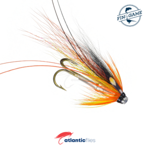 Atlantic Flies Cascade Piglet Bottle Tube - Fin & Game