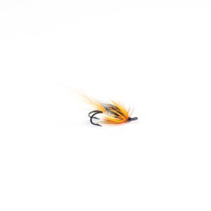 Atlantic Flies Cascade Double - Fin & Game
