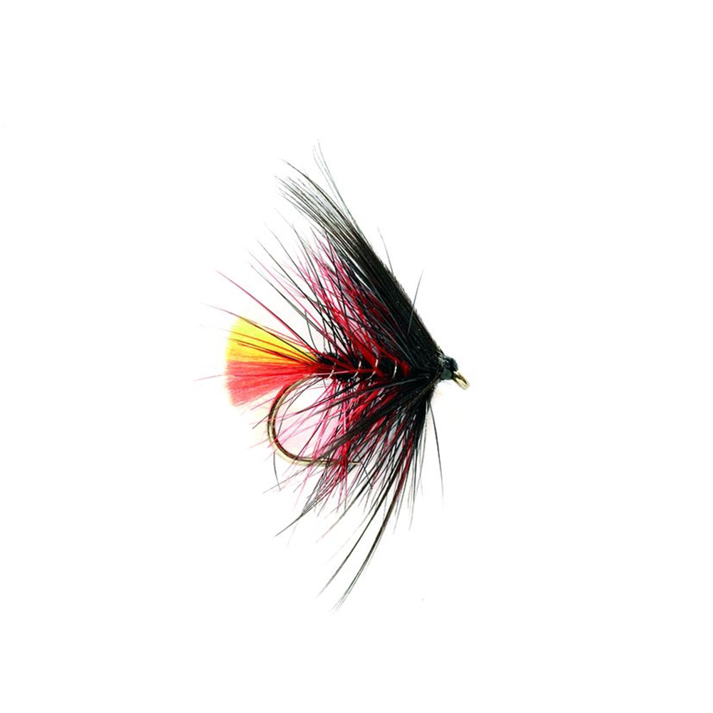 Fulling Mill Clan Chief - Fin & Game