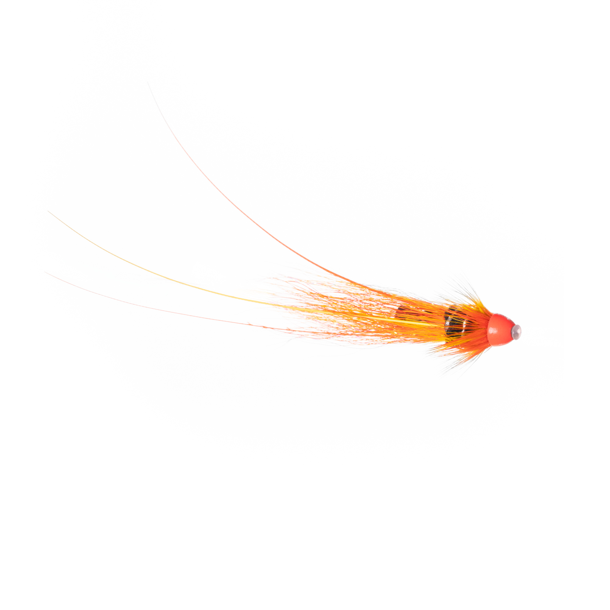 Atlantic Flies Cascade Flame Franc N Snaelda - Fin & Game