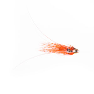 Atlantic Flies Junction Shrimp Franc N Snaelda - Fin & Game