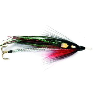 Dark Alexandra Snake Fly - Fin & Game