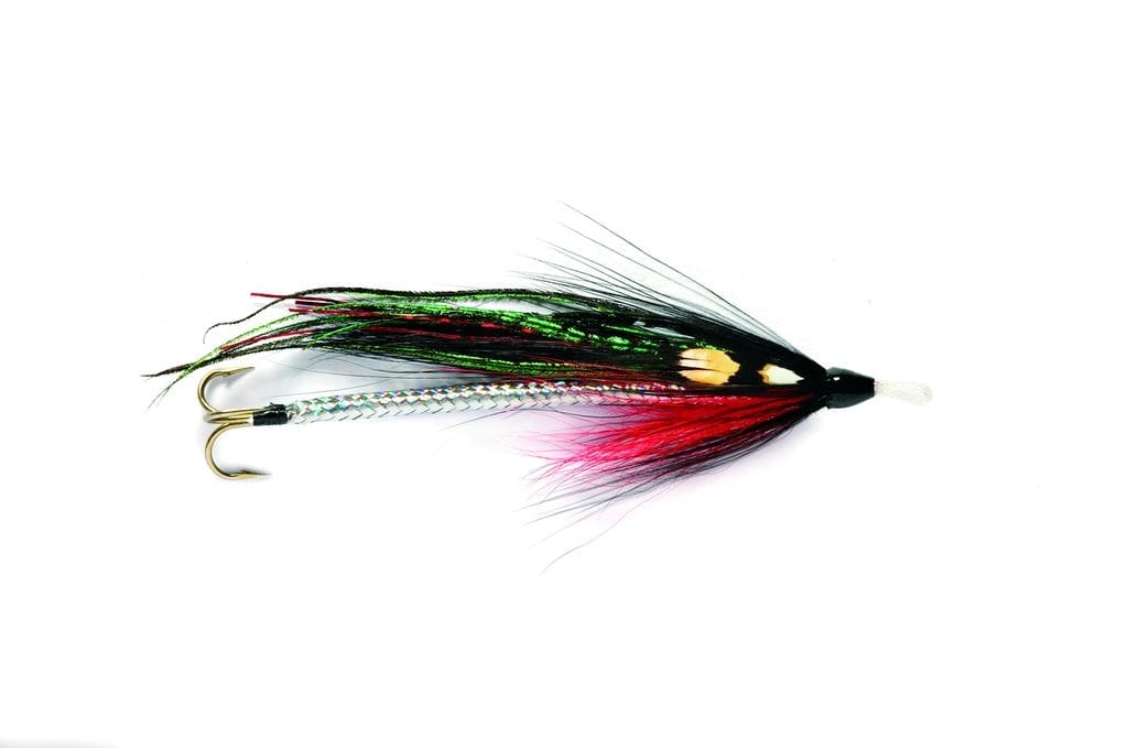 Dark Alexandra Snake Fly - Fin & Game