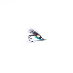 Atlantic Flies Editor Double - Fin & Game