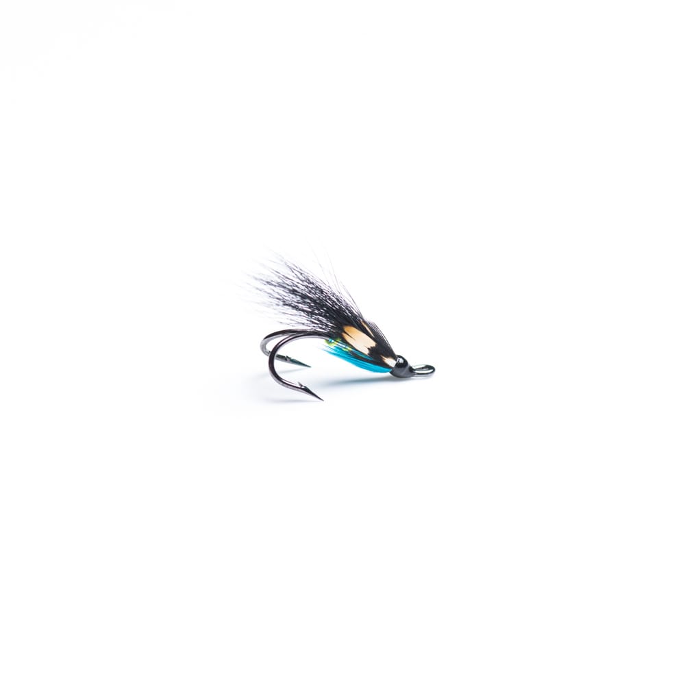 Atlantic Flies Editor Double - Fin & Game