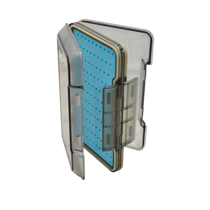 Airflo Grippa Silicone Fly Box - Fin & Game