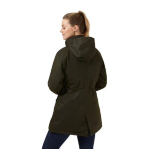 Alan Paine Ladies Fernley Waterproof Field Coat - Fin & Game