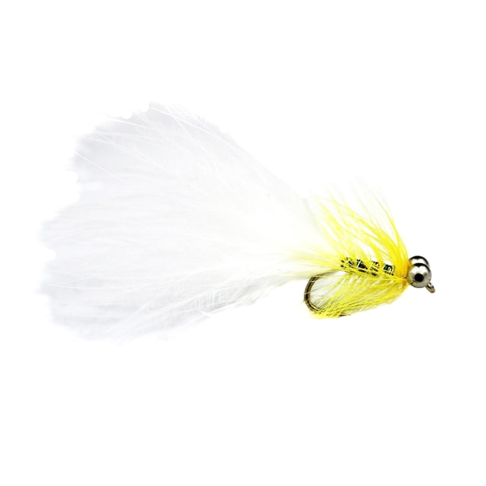 Fario Fly Dumbell Dancer - Fin & Game