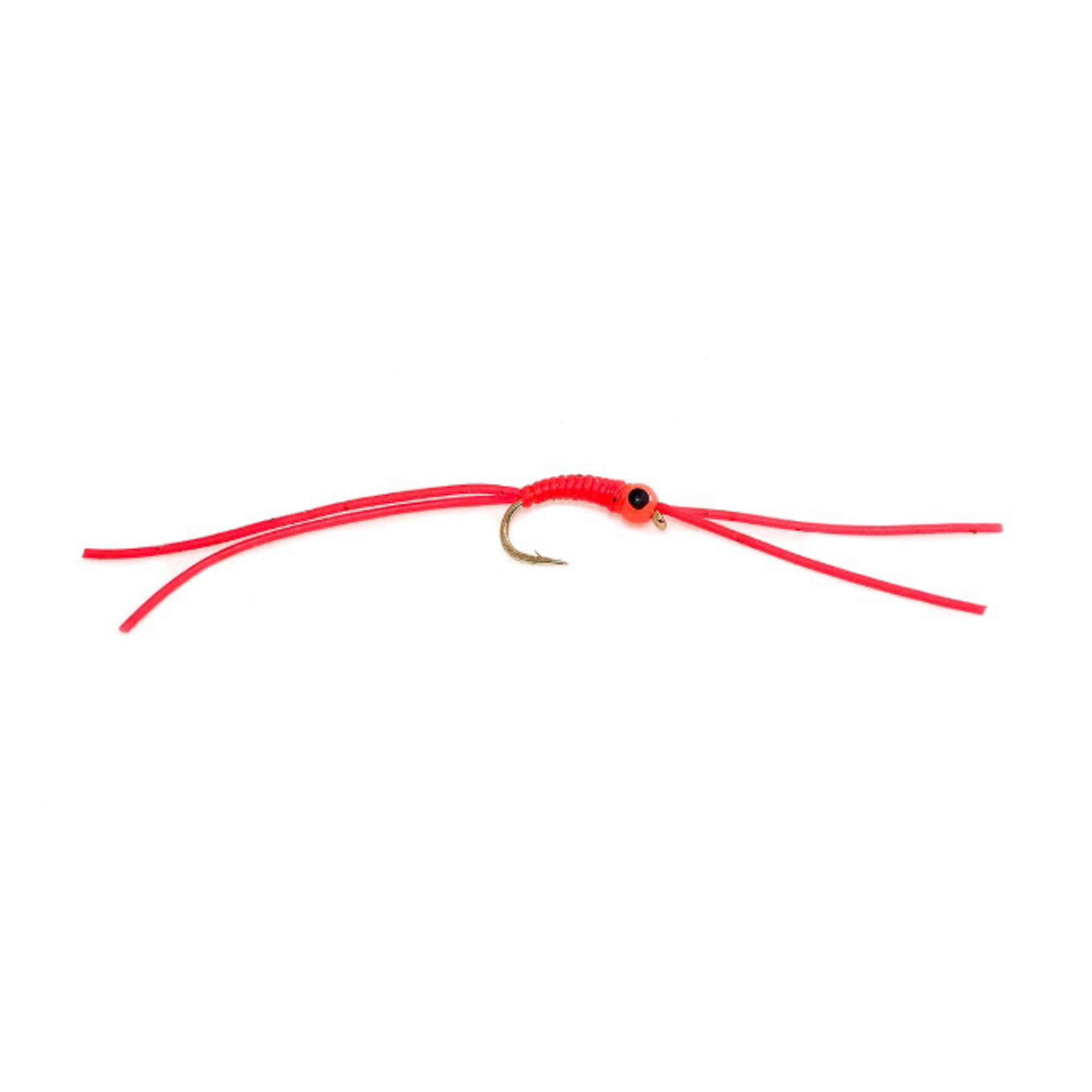 Fario Fly Worm Bug - Fin & Game